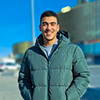 Profiel van Hamza Abdelhamid