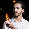 Profiel van Asem| branding identity🌟