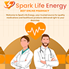 Sparklife energy's profile