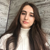 Екатерина Моисеенко's profile