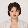 Profil appartenant à Zarina Kyrgyzkhan