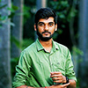 Deepan Chakaravarthy's profile