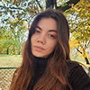 Profil appartenant à Yaroslava Stupnytska