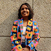 Rupali Kanojiya's profile