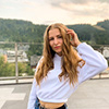 Zinoviia Ostryzhniuk's profile