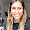 Sílvia Silva's profile