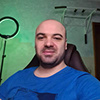 Profil użytkownika „Alexandr Masterov”