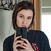 Anjelika Goryunova's profile