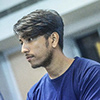 Profil appartenant à Mohijeet Das