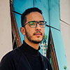 Profilo di Mohamed Fekry ™