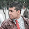 Profiel van Antonio Serrano
