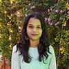 Profil von Mahima Hingade