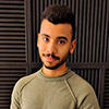 Saif Eldeen Nosair's profile