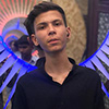 Profil użytkownika „MUHAMMAD ZAYN-UL-ABIDEN”