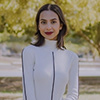 Ruba Qamar's profile