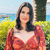 Camila Oliveiras profil