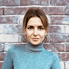 Ксения Бердникова's profile