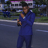 Junior Nzengue B.'s profile