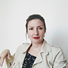 Profil użytkownika „Vladlena Dudchak”
