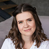 Olena Baluta's profile