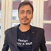 Profil użytkownika „Keval Gadhiya”