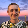 Profil użytkownika „Aleksandr Lashkov”