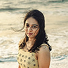 Profilo di Amritha Mohan