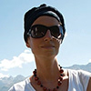 Martynuk (MURGA) Irina's profile