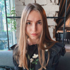 Anastasiya Bolduseva's profile