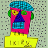 Profil użytkownika „Ikiru Erê_Ubuntu”