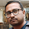 Kaushik Das sin profil