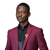 Profil von Jedidiah Oyeneye