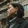 Kamila Sharipova's profile