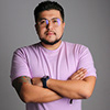 Profil użytkownika „Sergio Andrés Barbosa Forero”
