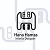 Perfil de Hana Hamza