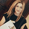 Elena Georgieva's profile