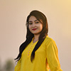 Samia Asif's profile