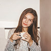 Kateryna Vasylieva sin profil
