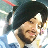 Profil von Atinderpal Singh Saini