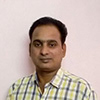 Santhosh Pagidala's profile