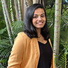Eshna Mehta's profile
