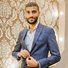 Mohamed Adel's profile