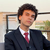 Ahmed Gamal sin profil