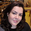 Profil użytkownika „Anyela Ignacchitti Hanna”