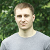 Evgeniy Panenko sin profil