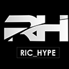 Ric Hype's profile
