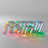 Profiel van Astro IC Producciones