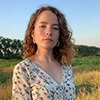 Lesia Kraieva sin profil