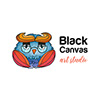 Black Canvas Art Studio's profile