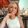 Evgenia Blagikh's profile